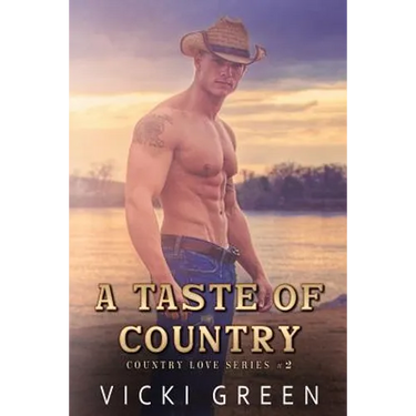 A Taste Of Country (Country Love #2)
