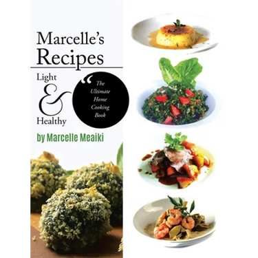 Marcelle's Recipes
