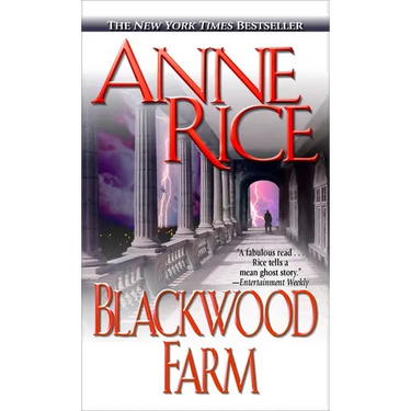 Blackwood Farm