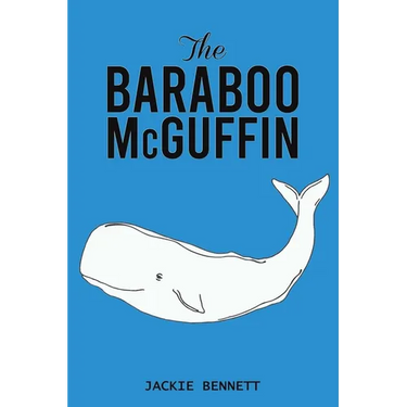 The Baraboo McGuffin