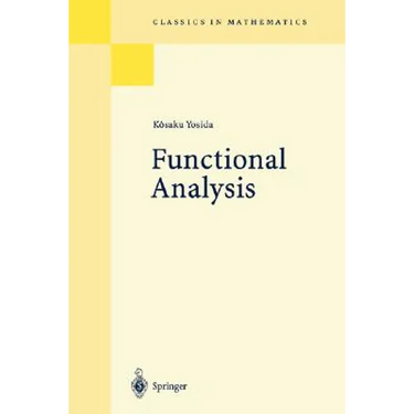 Functional Analysis