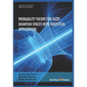 Probability Theory for Fuzzy Quantum Spaces with Statistical Applications