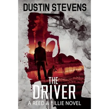 The Driver: A Suspense Thriller
