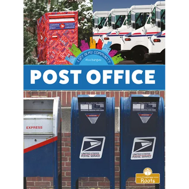 Post Office