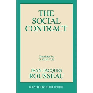 The Social Contract