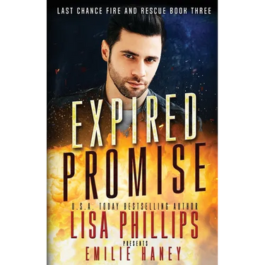 Expired Promise: A Last Chance County Novel