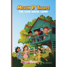 Melvin P. Thorpe: The Club House Caper An Early Reader Chapter Book for Ages 6 to 8 A Funny Mystery About Friendship, Teamwork & Imagination Gift for