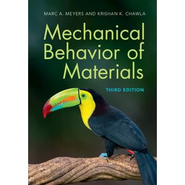 Mechanical Behavior of Materials