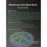 Mastercam 2022 Black Book (Colored)