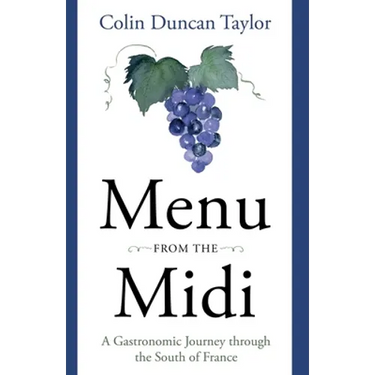 Menu from the Midi