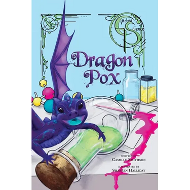 Dragon Pox
