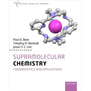 Supramolecular Chemistry