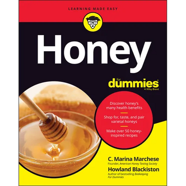 Honey for Dummies