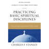 Practicing Basic Spiritual Disciplines: Follow God's Blueprint for Living