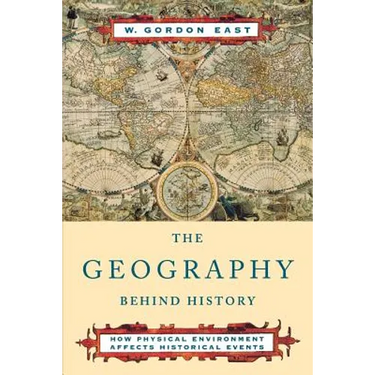 The Geography Behind History