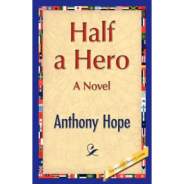Half a Hero