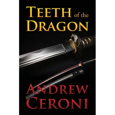 TEETH of the DRAGON