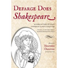 Defarge Does Shakespeare