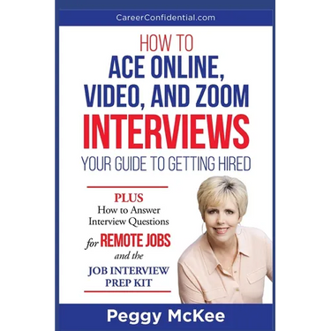 How to Ace Online, Video, or Zoom Interviews: Your Guide to Getting Hired