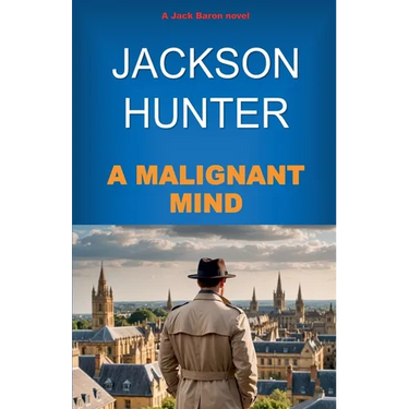 A Malignant Mind