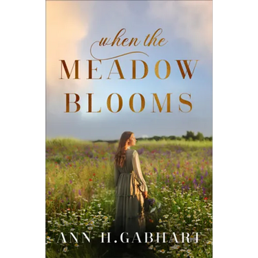 When the Meadow Blooms