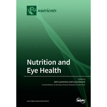 Nutrition and Eye Health