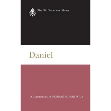 Daniel (OTL) (US edition)