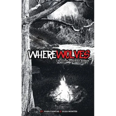 Wherewolves