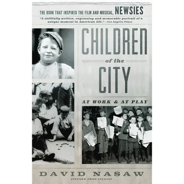 Children of the City: At Work and at Play