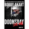 Doomsday Civil War: A Post-Apocalyptic Survival Thriller