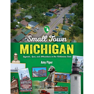 Small Town Michigan