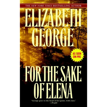For the Sake of Elena
