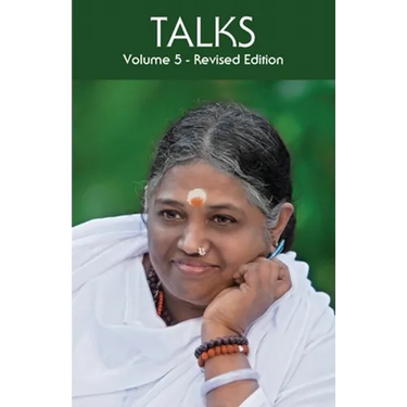 Talks V5 (Revised Edition)