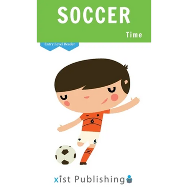 Soccer Time