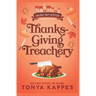 Thanksgiving Treachery