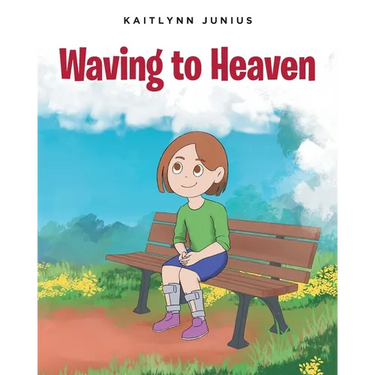 Waving to Heaven