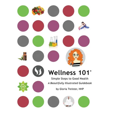 Wellness 101: Simple Steps to Good Health
