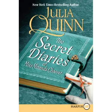 Secret Diaries of Miss Miranda Cheever