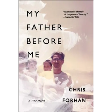 My Father Before Me