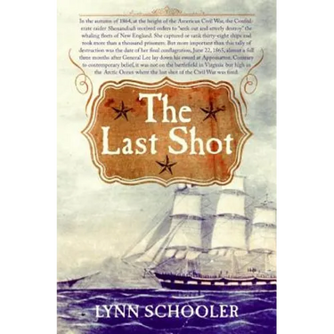 The Last Shot