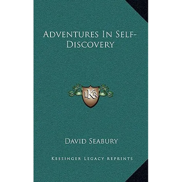 Adventures In Self-Discovery