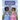 The Colorful Adventures of Zoe & Star: An Activity and Coloring Book