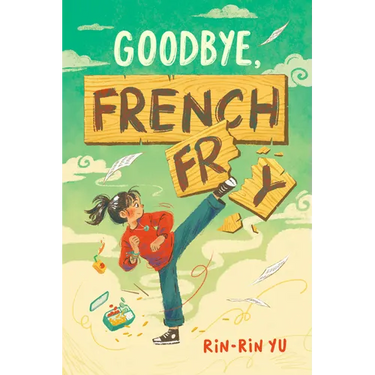 Goodbye, French Fry