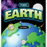 The Planet Earth for Kids: Children's Science Book to Learn About Our Planet
