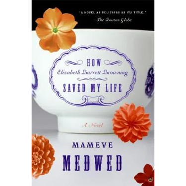 How Elizabeth Barrett Browning Saved My Life