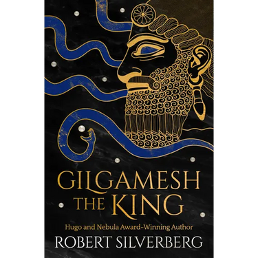 Gilgamesh the King