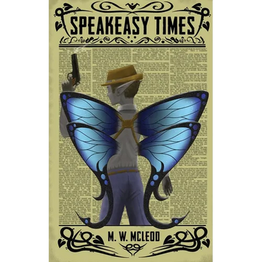 Speakeasy Times