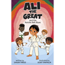 Ali the Great and the Karate Belt Blues