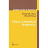 Chaos: A Statistical Perspective