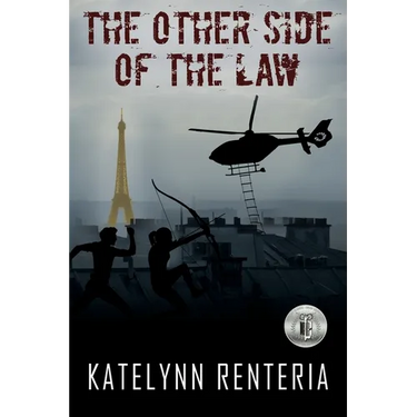 The Other Side of the Law